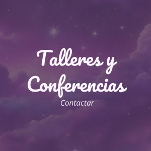 Talleres y Conferencias