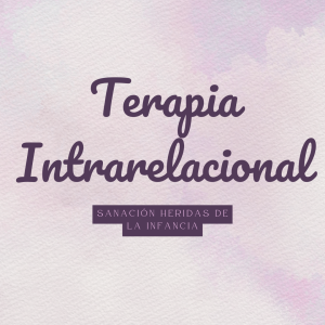 Terapia Intrarelacional
