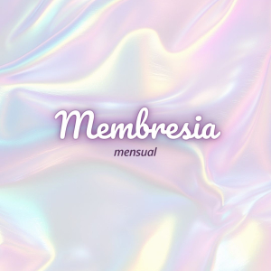 Membresia - Vibración Divina